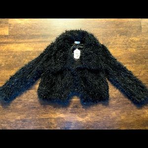 Altar’d State faux fur jacket